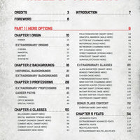 Everyday Heroes - The Vault