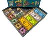 Lords of Vegas Board Game Organizer Insert