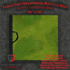 Verdant Fields 2 - Neoprene Battle Mat