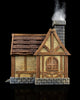 Village House - TTRPG Buildings & Terrain