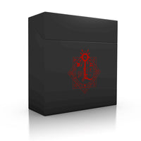 Invisible Sun - Vislae Kit