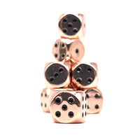 Warpips: Copper Still - 10 - 12mm D6