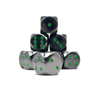 Warpips: Poisoned Daggers - 10 - 12mm D6