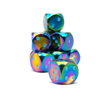 Warpips: Queens Treasure - 10 - 12mm D6