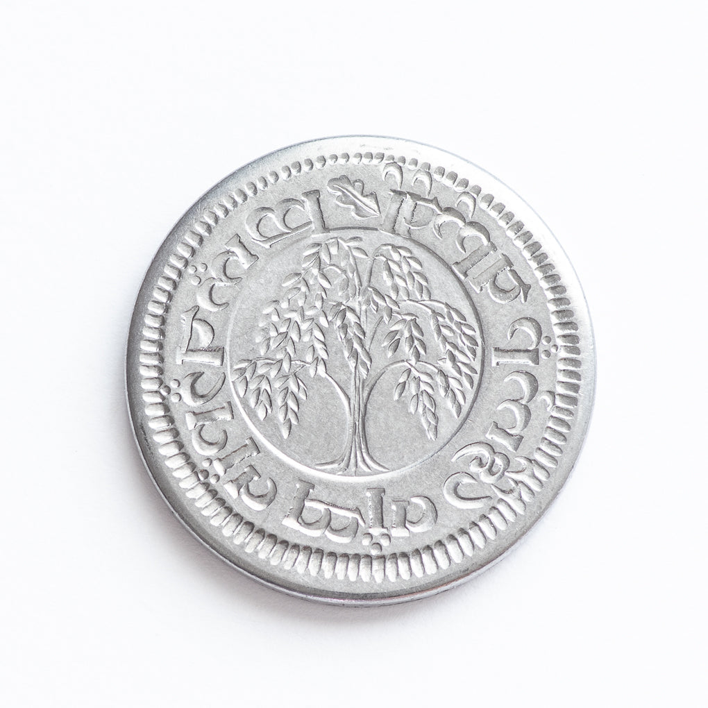 THE SHIRE™ Willow Tree Wax Seal Coin