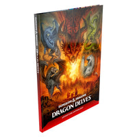 Dungeons & Dragons: Dragon Delves