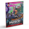 View Larger Dungeons & Dragons: Ravenloft - The Horrors Within Dungeon Masters Screen