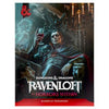 Dungeons & Dragons: Ravenloft - The Horrors Within