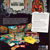 Dungeons & Dragons: Stranger Things - Welcome to the Hellfire Club