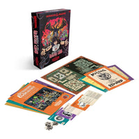 Dungeons & Dragons: Stranger Things - Welcome to the Hellfire Club