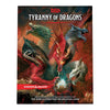 Dungeons & Dragons - Tyranny of Dragons (Hardcover)