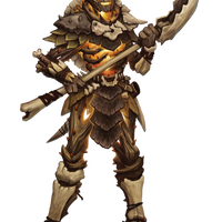 Jewel of the Indigo Isles for Foundry VTT