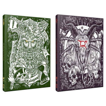 Warhammer: The Old World - Collector's Edition
