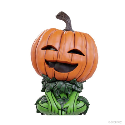 Pathfinder Foam Replica: Life Sized Leshy Pumpkin Fairy