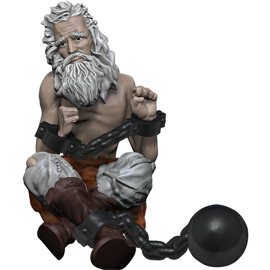 D&D: Icons of the Realms - Adventure in a Box: Wererat Den