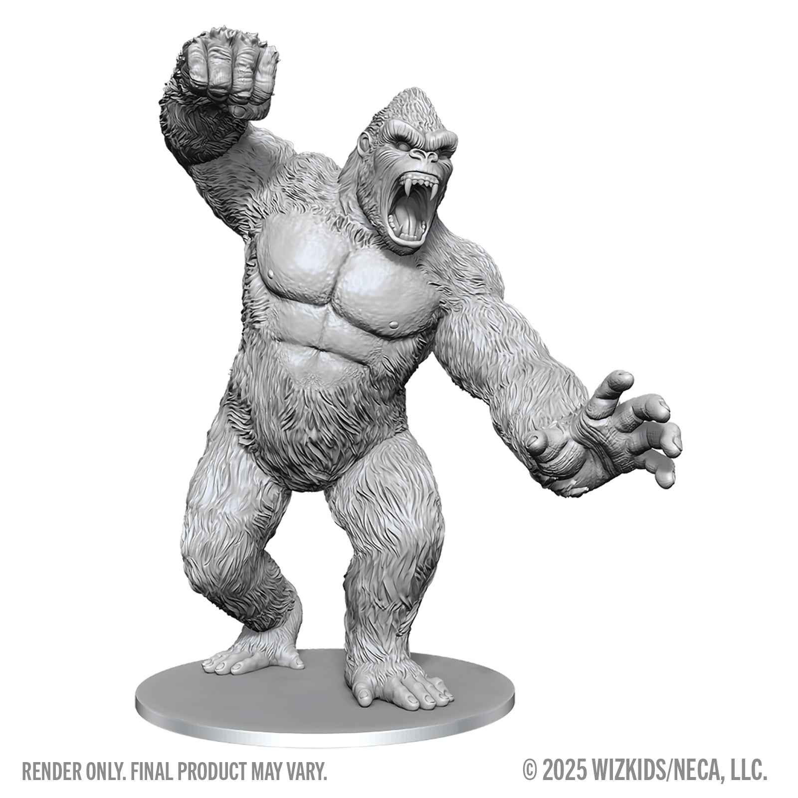 Pathfinder: Battles Deep Cuts - Kong