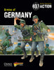 Armies Of Bolt Action 1 Germany Army Book Warlord Games