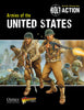 Armies of Bolt Action 2: United States Army Book