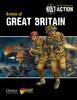 Armies of Bolt Action 3: Great Britain Army Book
