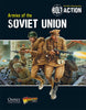 Armies of Bolt Action 4: Soviet Union Army Book