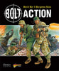 Bolt Action Rulebook – WWII Miniature Wargame