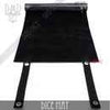 Dice Rolling Mat (Black)