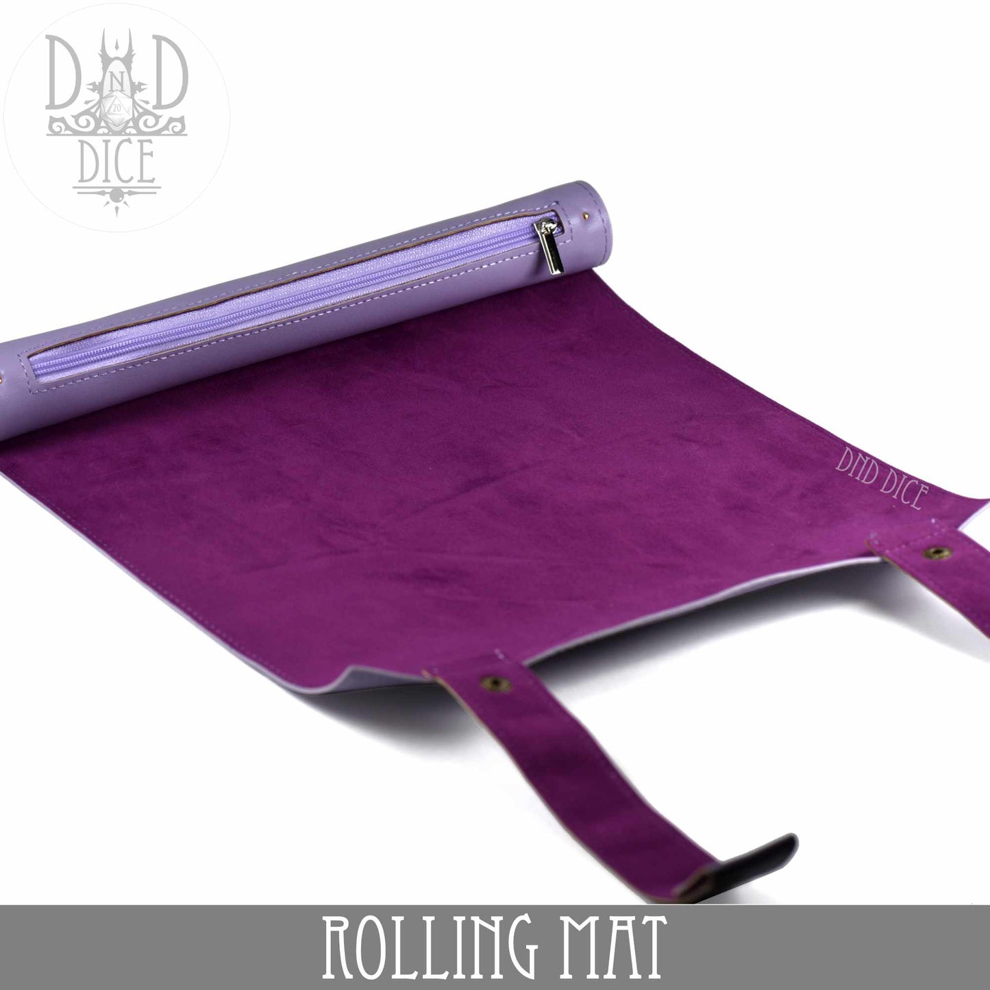 Dice Rolling Mat (3 Colors)