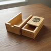 Tower of Doom Bamboo Dice Tower