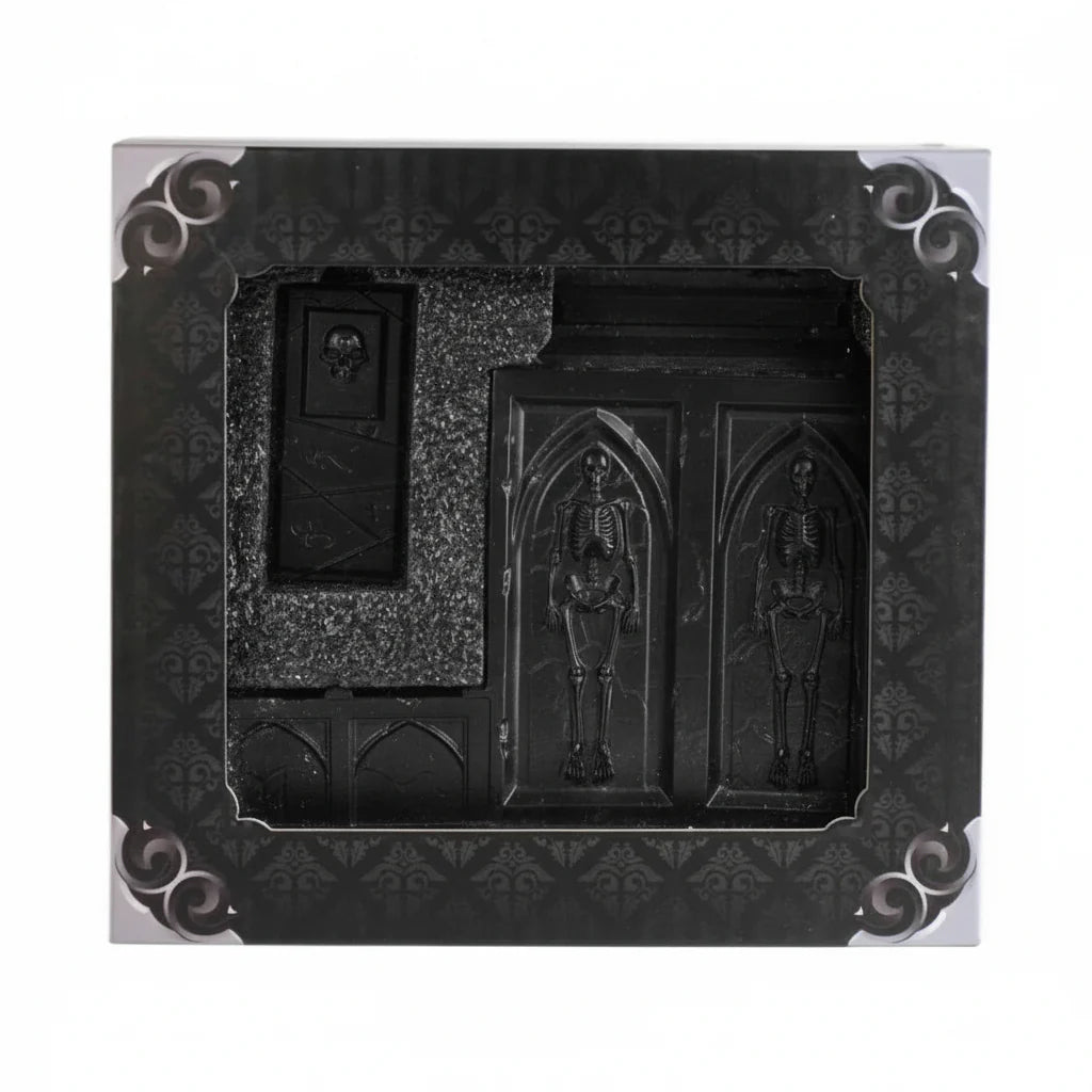 Tomb of the Lich Resin Dice Tower