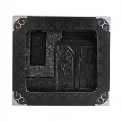 Tomb of the Lich Resin Dice Tower