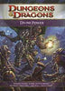 WOC2179072 Divine Power HC Dungeons and Dragons 4th Edition RPG