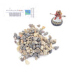 WONPRP3 Large Rock Miniature Terrain Pet Rock Poop Series