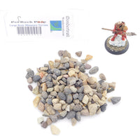 WONPRP3 Large Rock Miniature Terrain Pet Rock Poop Series
