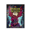 D&D: Dragon Delves - Adventure Anthology Alternate Cover
