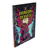 D&D: Dragon Delves - Adventure Anthology Alternate Cover