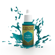 Army Painter Warpaints: Hydra Turquoise 18ml