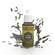 Army Painter Warpaints: Crypt Wraith 18ml