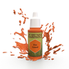 Army Painter Warpaints: Fire Lizard 18ml
