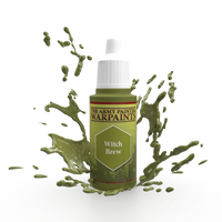 Army Painter Warpaints: Witch Brew 18ml
