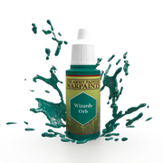 Army Painter Warpaints: Wizards Orb 18ml