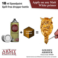 Army Painter Warpaints Speedpaint 2.0: Golden Armour 18ml