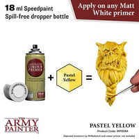 Army Painter Warpaints Speedpaint 2.0: Pastel Yellow 18ml