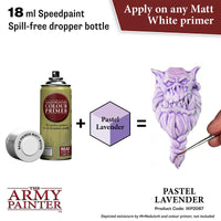 Army Painter Warpaints Speedpaint 2.0: Pastel Lavender 18ml