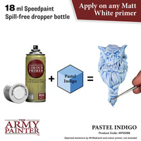 Army Painter Warpaints Speedpaint 2.0: Pastel Indigo 18ml