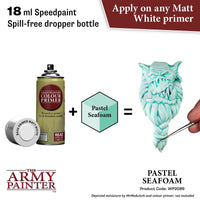 Army Painter Warpaints Speedpaint 2.0: Pastel Seafoam 18ml