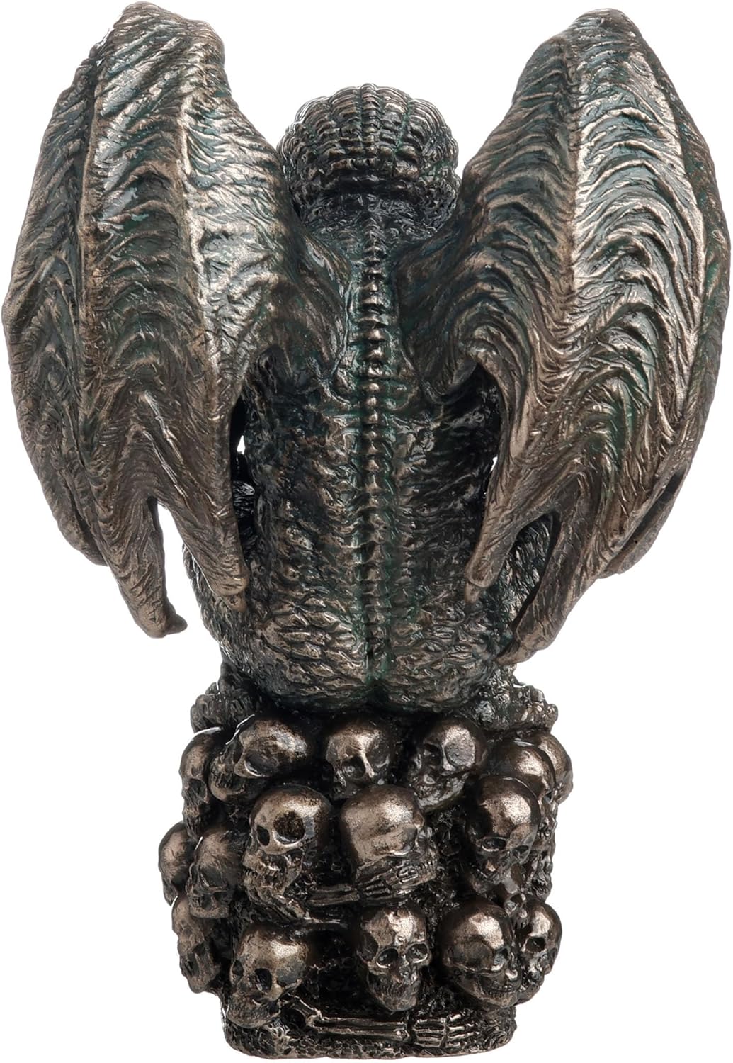 The Idol of Cthulhu Figurine