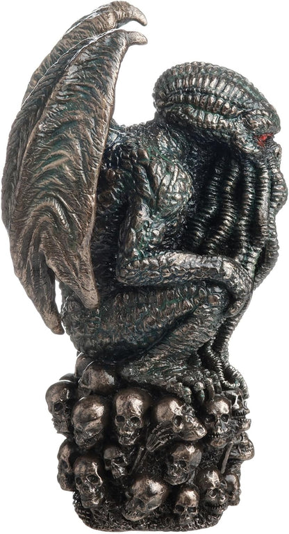 The Idol of Cthulhu Figurine