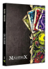 Malifaux 3E: Core Rulebook