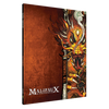 Malifaux Third Edition: Ten Thunder Faction Book