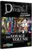 Penny Dreadful: The Voyage Volume - RPG